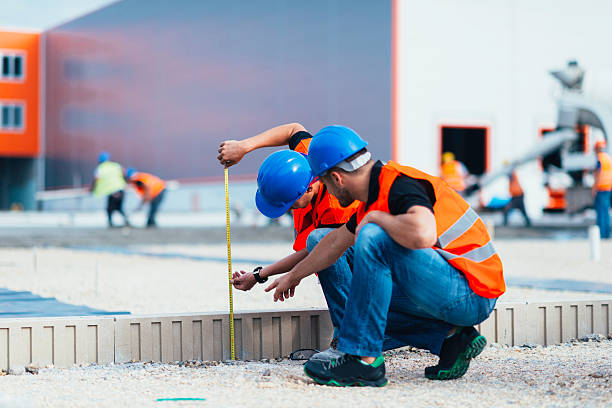 Best Best Concrete Contractor  in Martinsville, NJ