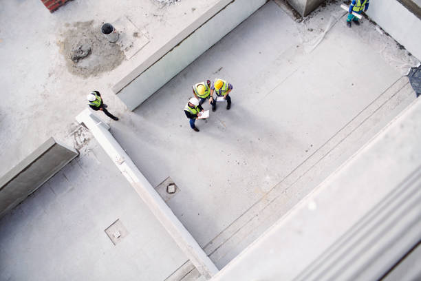 Best Local Concrete Companies  in Martinsville, NJ